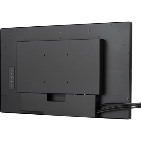 Iiyama prolite tf2438msc-b2 23.8 monitor (zwart, 120 hz, hdmi, displayport, audio, usb, touch)