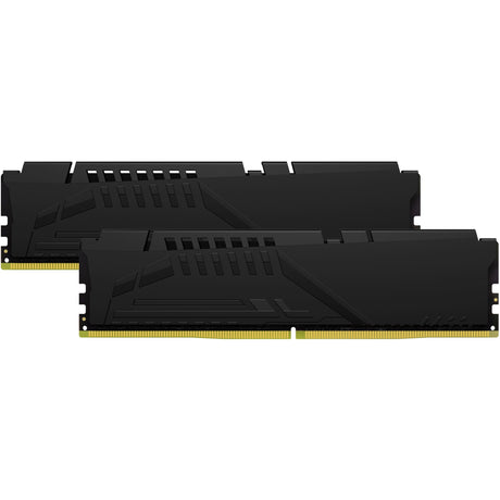 Kingston fury bête kf552c40bbk2-32 - mémoire RAM - 32 Go - DDR5 - dimm - 5200 MHz - 2 x 16 Go