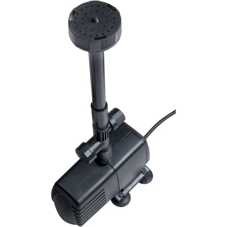 Ubbink - xtra - 1600 - pompe de fontaine - pompe de bassin