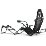 Simulateur de course pliable Next Level Racing F-GT Lite (gris)