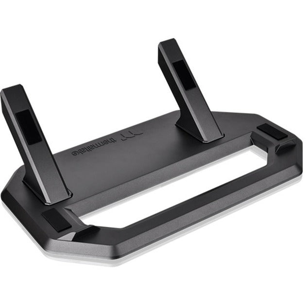 Kit de support de châssis Thermaltake pour le sable de gravier tower 300 (marron noir, pour installation horizontale)