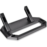 Kit de support de châssis Thermaltake pour le sable de gravier tower 300 (marron noir, pour installation horizontale)