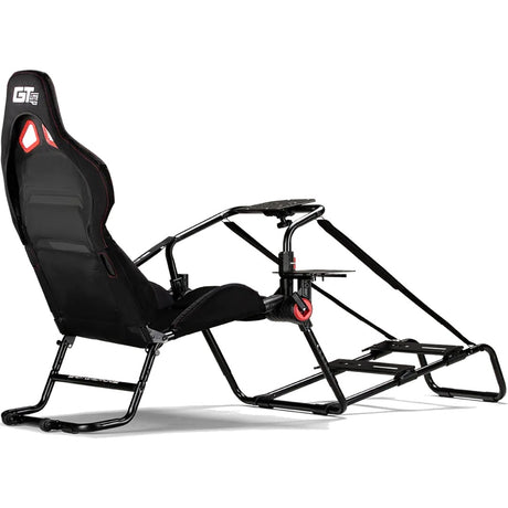 Simulateur de course pliable Next Level Racing GT Lite Pro (noir)