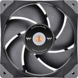Thermaltake swafan gt12 ventilateur de refroidissement pour PC tt édition premium