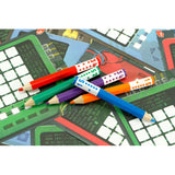 999 jeux jeu choisissez un stylo hackers | 2 pièces