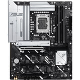 Carte mère Asus Prime Z890-P Socket 1851 (RAID, 2,5 Go-LAN, son, ATX)