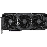 Carte graphique Pny Geforce RTX 5080 OC (DLSS 4, 3x Display Port, 1x HDMI 2.1)