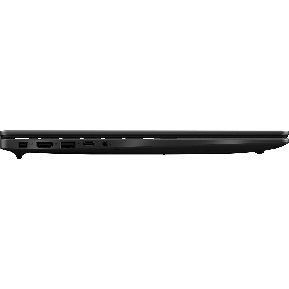 Ordinateur portable de jeu Asus v16 fx3607vh-rp011ws 16 (noir | core 5 210h | rtx 5050 | 16 go | SSD 512 go)