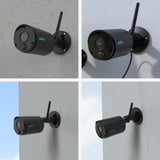 Caméra de sécurité Reolink b320-b (noir)