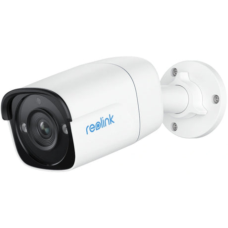 Reolink p320, caméra de sécurité IP PoE 5 MP (blanc)