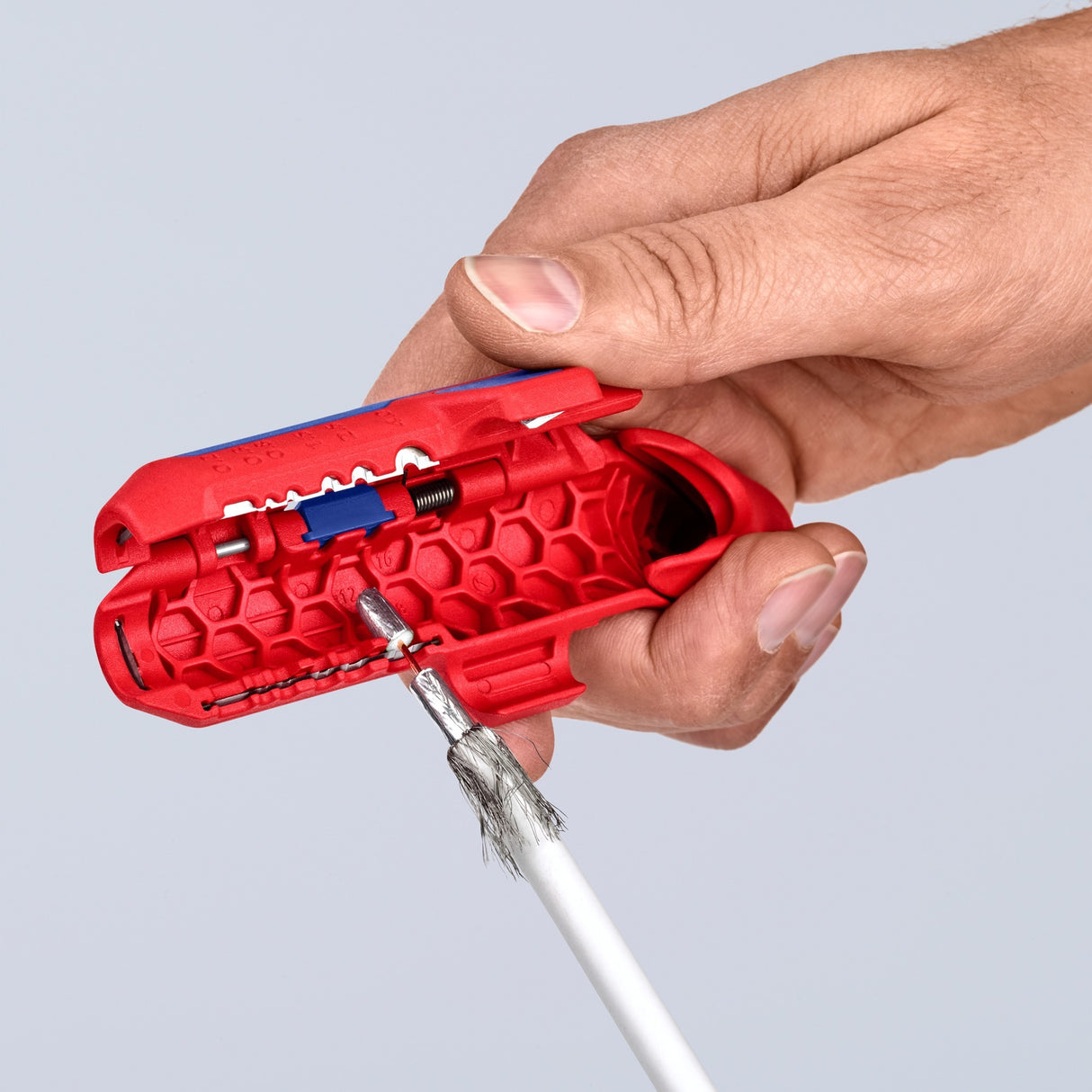 Knipex ergostrip universel