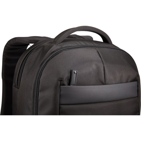 Case logic notion 15.6 sac à dos pour ordinateur portable sac à dos (noir)