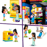 LEGO LEGO Friends 42614 Vintage Clothing Shop