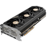 Carte graphique Zotac GeForce RTX 5080 Solid Core OC (DLSS 4, 3x Display Port, 1x HDMI 2.1)