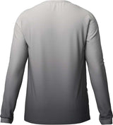 Cube soft touch - maillot vtt manches longues