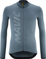 Mavic Aksium - maillot manches longues
