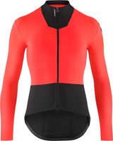 Assos equipe r s11 - maillot manches longues