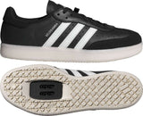 Adidas velosamba cuir - chaussures de cyclisme