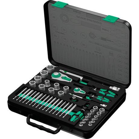 WAA 8100 SA SC 2 ZYKLOP CAP