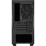 Boîtier tour midi Sharkoon v1000 (noir | 2x USB-A)