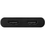 Répartiteur vidéo Club 3D USB-C vers 2x HDMI avec DisplayLink