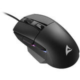 Souris de jeu Sharkoon Skiller sgm35 (noir, 400 - 6400 dpi, LED RVB)