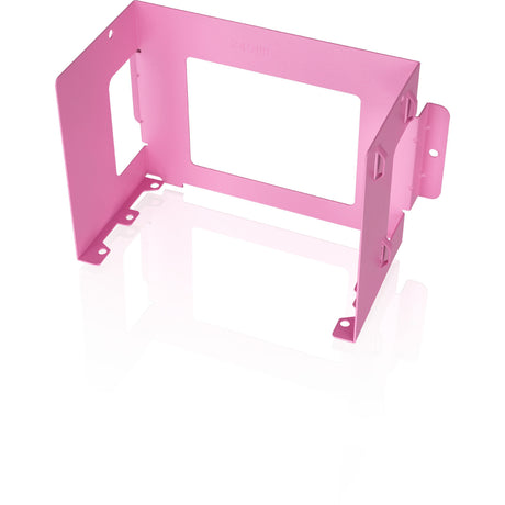 Thermaltake tr100 bubble pink mini tower behuizing (pink | 2x usb-a | 1x usb-c)