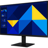 Moniteur Samsung s27d302gau essential s3 s30gd 27 (noir, 100 hz, hdmi, vga)