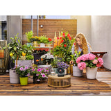 Gardena Gardena Aquabloom Water Reservoir Set