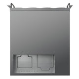 Silverstone rm61-312, rack, boîtier de serveur (noir | 6u)