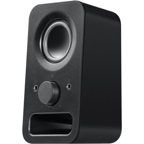 Haut-parleurs multimédia Logitech Z150