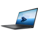Dell pro 15 essential pv15250 15.6 laptop (zwart | core i5-1334u | uhd graphics | 16 gb | 512 gb ssd)