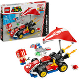 Lego Super Mario 72032 Mario Kart Le kart standard