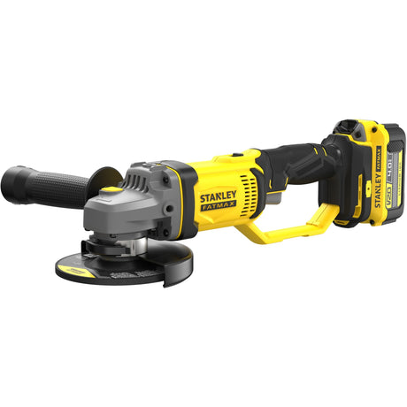 Stanley Fatmax V20 18V Aperception Grijper