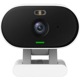 Caméra de sécurité Imou versa (vison nocturne couleur intelligent | ip65 résistant aux intempéries | sirène 110db)