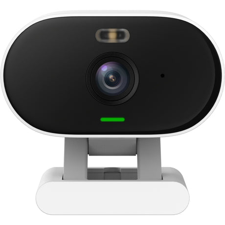 Caméra de sécurité Imou versa (vison nocturne couleur intelligent | ip65 résistant aux intempéries | sirène 110db)