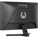 Moniteur de jeu incurvé Iiyama G-Master Red Eagle GC2480HSU-B1 23,6 (noir, 2x HDMI, DisplayPort, 2x USB-A, 180 Hz)