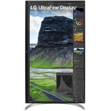 LG UltraFine 32UQ850V-W