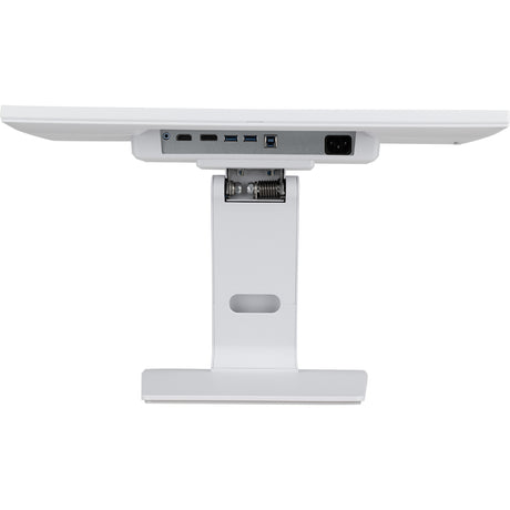 Moniteur à écran tactile Iiyama prolite t2252msc-w2ag 21,5 (blanc (mat), 100 Hz, HDMI, port d'affichage, USB 3.2 gen 1, audio, écran tactile)