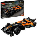 Lego Technic Neom McLaren Voiture de course de Formule E - 42169