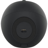 Enceinte PC Creative Pebble V3 (noir, Bluetooth, USB-C, Aux)