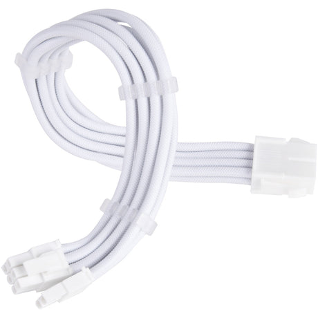 Silverstone SST-PP07E-PCI8W-V2, PCIe 8pin (6 + 2) Câble d'extension