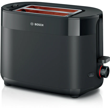 Grille-pain Bosch mymoment (noir)