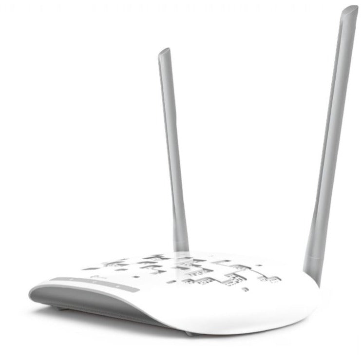 TP-LINK TL-WA801N 300 Mbps Point d'accès sans fil sans fil