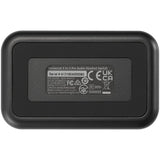 Interrupteur de casque audio Universal Kensington Universal 3-en-1