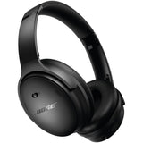 Casque supra-auriculaire Bose quietcomfort (noir, Bluetooth)