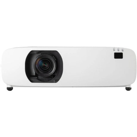 Projecteur d'installation laser Viewsonic lsc520wu wuxga (blanc, 5200 ansi lumens)