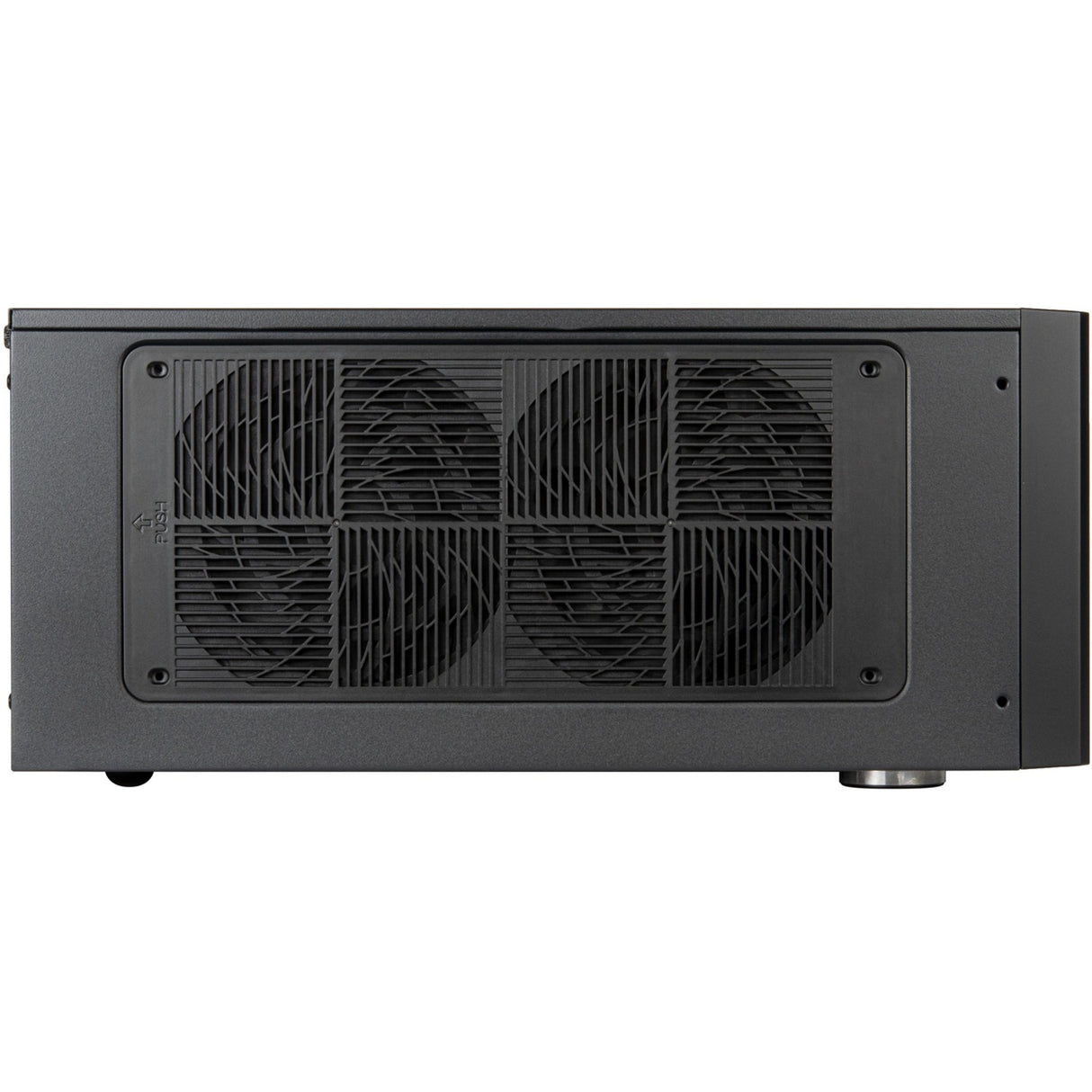 Silverstone Silverstone SST-GGD11b