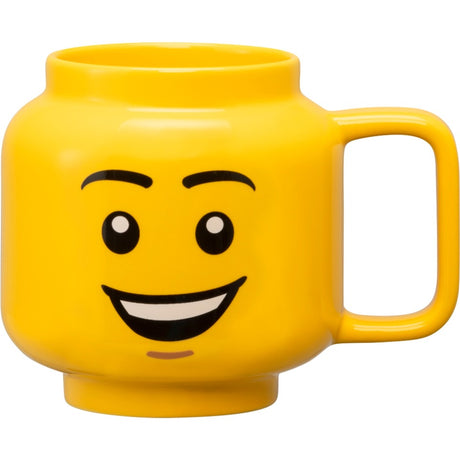 Chambre Copenhague chambre Copenhague lego en céramique tasse joyeuse garçon, grand