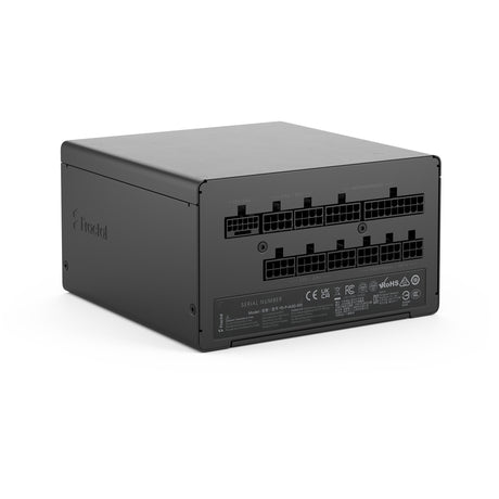 Fractal design ion gold 3 alimentation modulaire 1000 watts (noir, 1x 12v-2x6, 3x pcie)